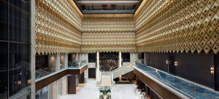 曼谷兰卡斯特(Lancaster Bangkok)图片