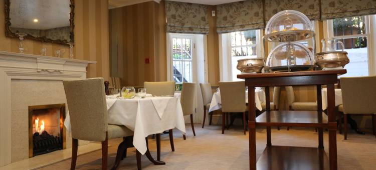 曼提斯德拉科特酒店(The Chelsea Townhouse)图片