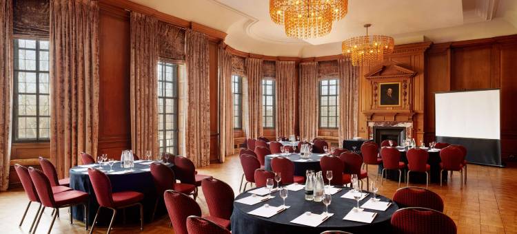 约克格兰德大酒店(The Grand York)图片