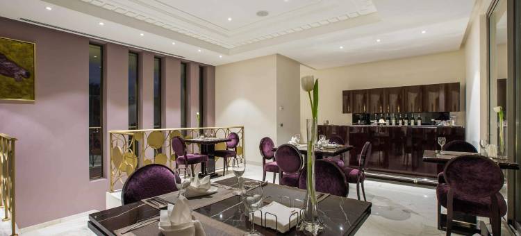 维温达公寓酒店(Vivienda Residence)图片