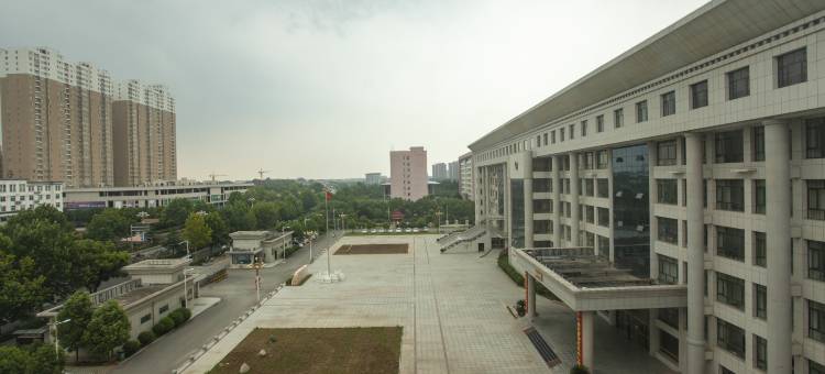 喜鹊艺术酒店(社旗赊店古镇店)图片
