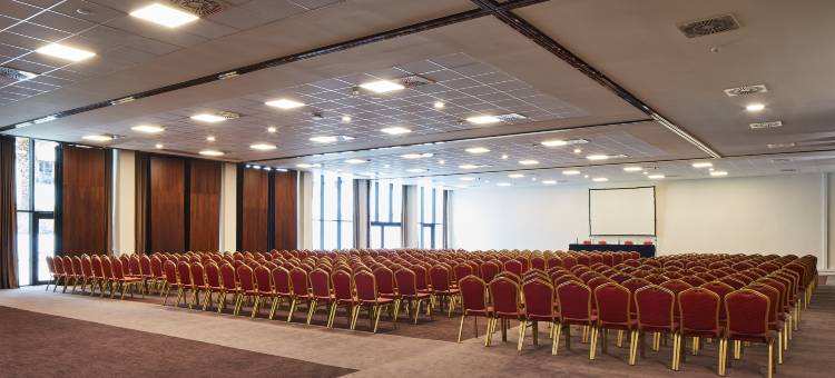 蒂沃利卡夫优瑞阿尔加维度假村(Tivoli Carvoeiro)图片