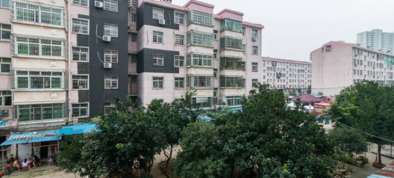 南昌县唐韵宾馆(江西科技学院瑶湖校区店)图片