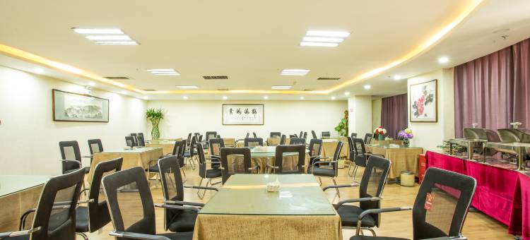 克拉玛依锦德酒店(教育局六中店)图片