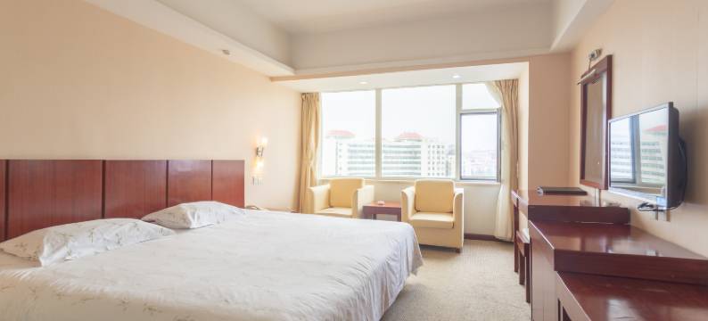 威海威胜大酒店图片