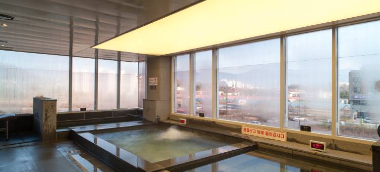 本昵客雅Bizinn酒店(Benikea Biz Inn Hotel)图片