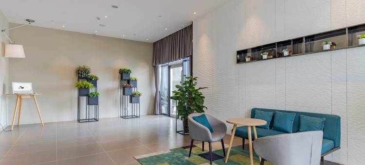 如家商旅酒店(广德爱民路政务区店)图片