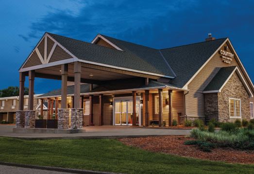 Country Inn & Suites by Radisson, Woodbury, MN Hotel Overview