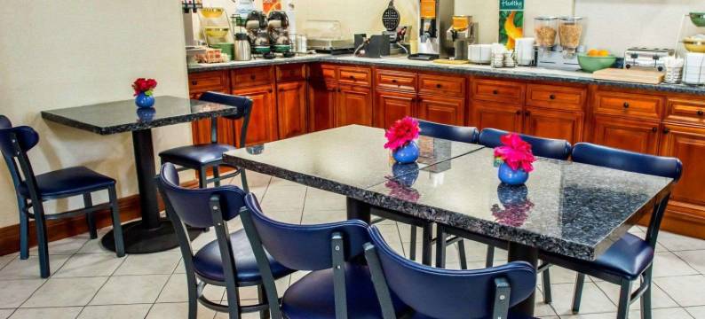 吉布森尼亚-匹兹堡北品质酒店及套房(Quality Inn & Suites Gibsonia - Pittsburgh North)图片