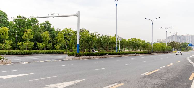 马鞍山嘉豪宾馆图片