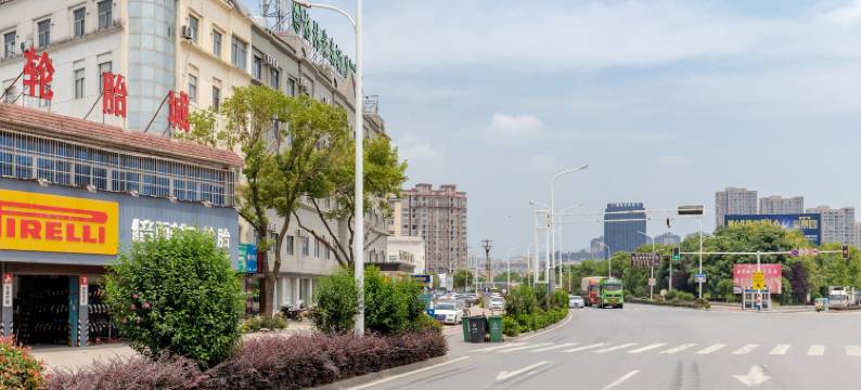 桐城凯悦大酒店图片