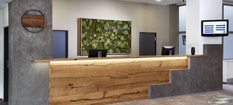 桑顿奥瑞度假村(Orea Congress Hotel Brno)图片