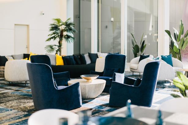 voco Gold Coast, an IHG Hotel Hotel Overview