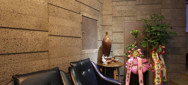 第 17 号酒店(17th Hotel)图片