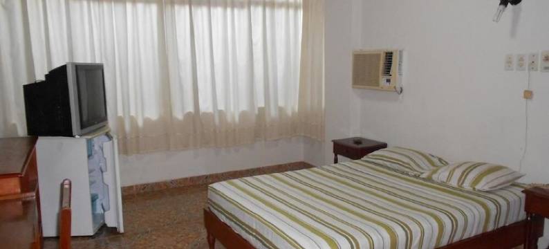 朱胡利亚那青年旅舍(Hostal Jhuliana)图片