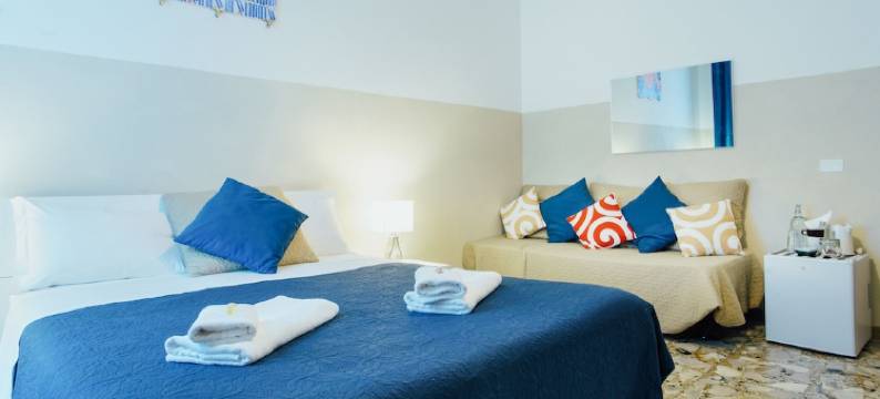 睡美人家庭旅馆(Guesthouse Sleeping Beauty)图片