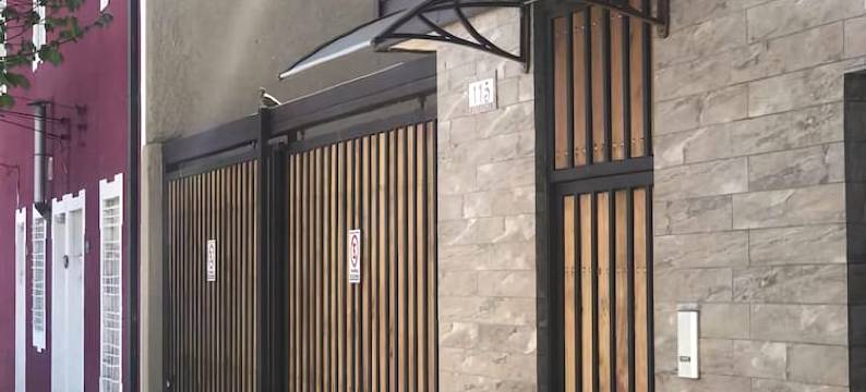 Hostal My House图片