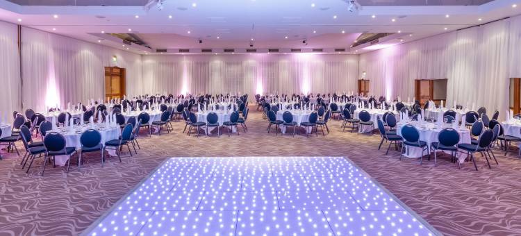 达德利梅里山国敦酒店(Copthorne Hotel Merry Hill-Dudley)图片