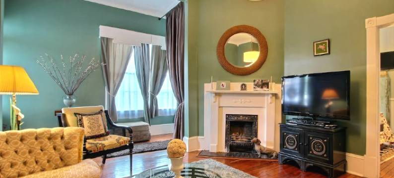 新乐酒店(Shamrock)图片