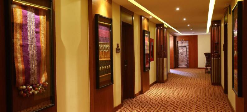 马丘比丘苏马哥酒店(Sumaq Machu Picchu Hotel)图片