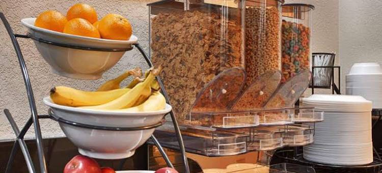 印第安纳温德姆戴斯 PA 酒店 - 近 IUP(Days Inn by Wyndham Indiana PA Near Iup)图片