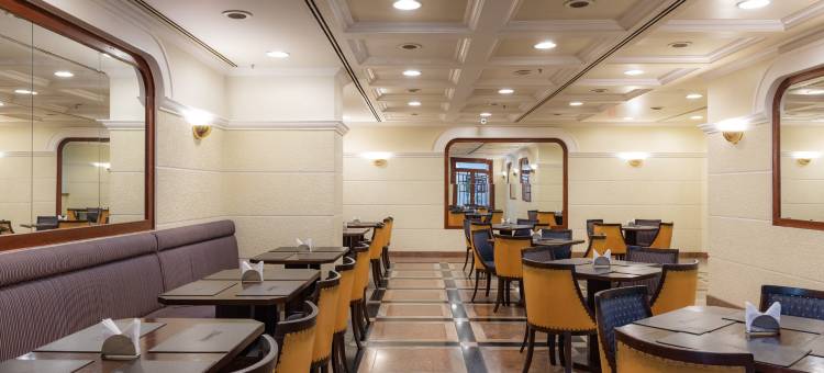 皮纳斯中城蒙雷亚莱普拉斯酒店(Monreale Plus Midtown Campinas)图片