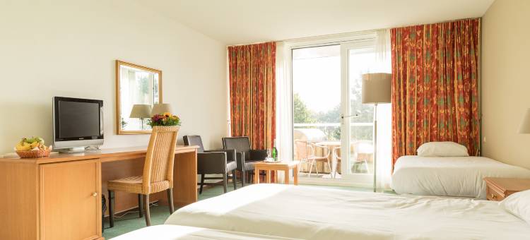 阿梅兰德尔海角弗莱彻酒店餐厅(Fletcher Hotel-Restaurant Amelander Kaap)图片