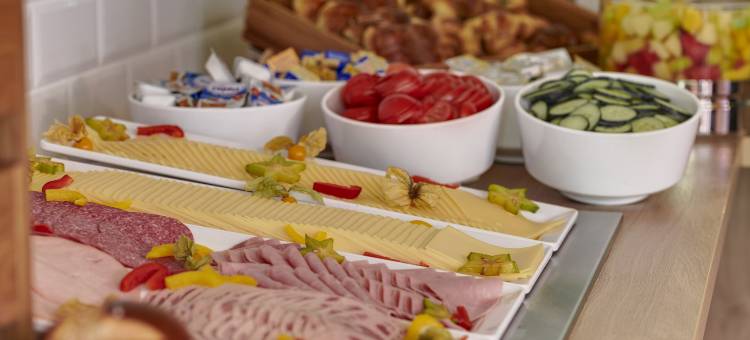 Holiday Inn Express 科隆 - 特罗斯多夫(Holiday Inn Express Cologne - Troisdorf)图片