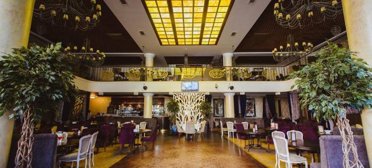 谢韦尔纳亚酒店(Severnaya Hotel)图片