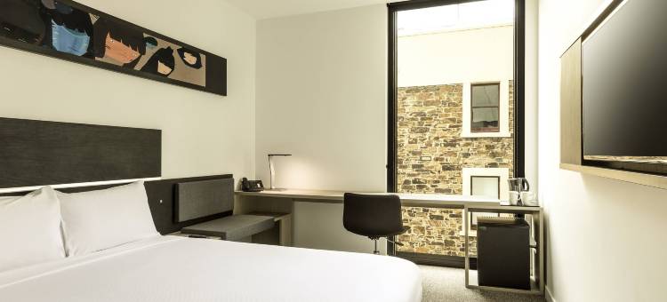 阿德莱德宜必思酒店(Ibis Adelaide)图片