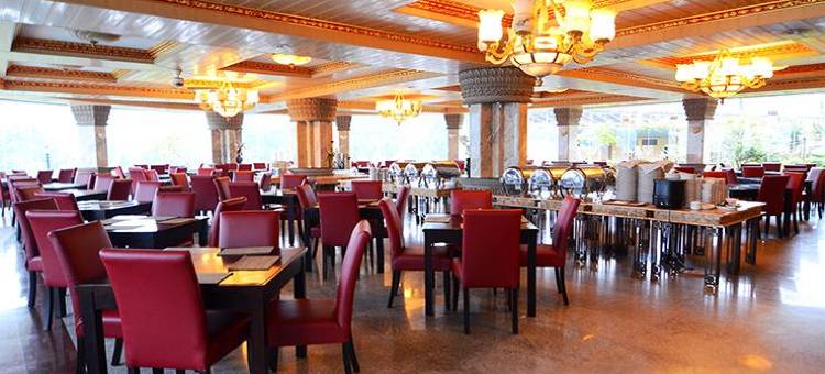 Seruni Hotel Gunung Pangrango图片