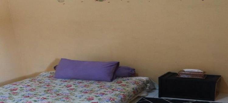 Rumabeta Homestay图片