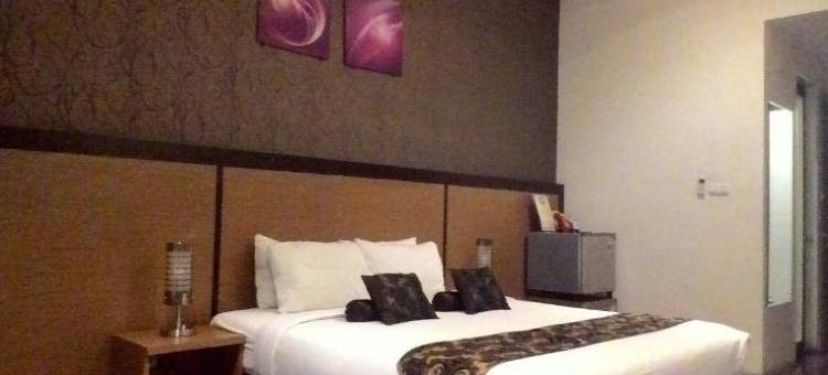 Jazz Hotel & Karaoke Sukabumi图片