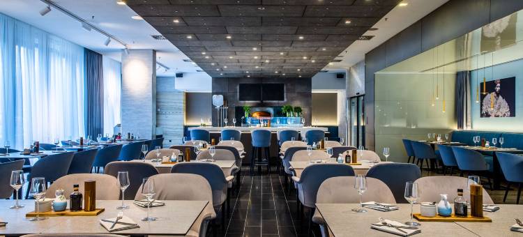 科隆丽笙酒店(Radisson Blu Hotel, Cologne)图片