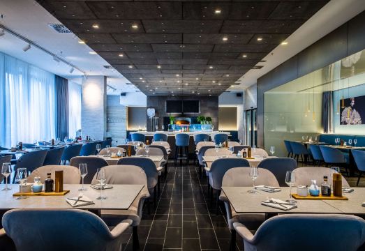 Radisson Blu Hotel, Cologne Hotel Overview