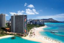 夏威夷威基基海滩希尔顿度假酒店(Hilton Hawaiian Village Waikiki Beach Resort)酒店图片