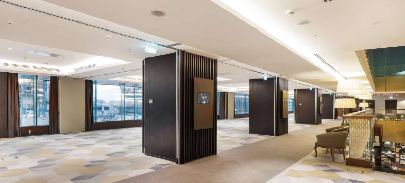 莫斯科丽笙蓝标奥林匹斯基酒店(Radisson Blu Olympiyskiy Hotel, Moscow)图片