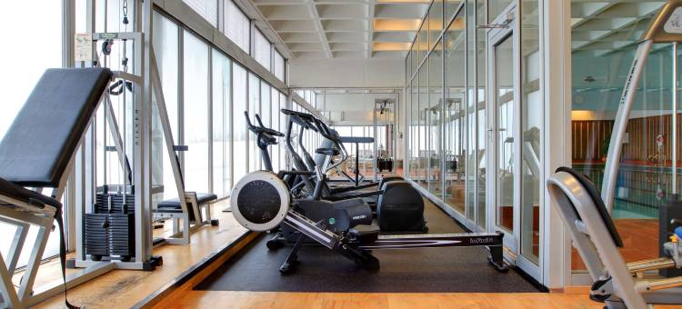 贝特斯托尔丽笙度假酒店(Radisson Blu Resort, Beitostølen)图片