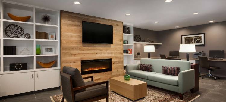 纽布朗费尔斯丽怡酒店(Country Inn & Suites by Radisson, New Braunfels, TX)图片