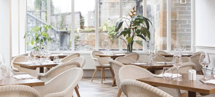 voco 爱丁堡 - 皇家露台酒店，洲际酒店集团旗下酒店(voco Edinburgh - Royal Terrace)图片
