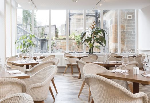 voco Edinburgh - Royal Terrace, an IHG Hotel Hotel Overview