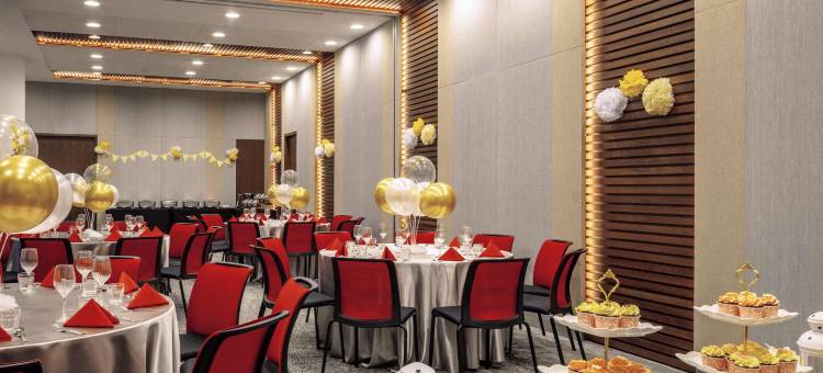 新加坡明古连街宜必思酒店(Ibis Singapore on Bencoolen - Newly Renovated)图片