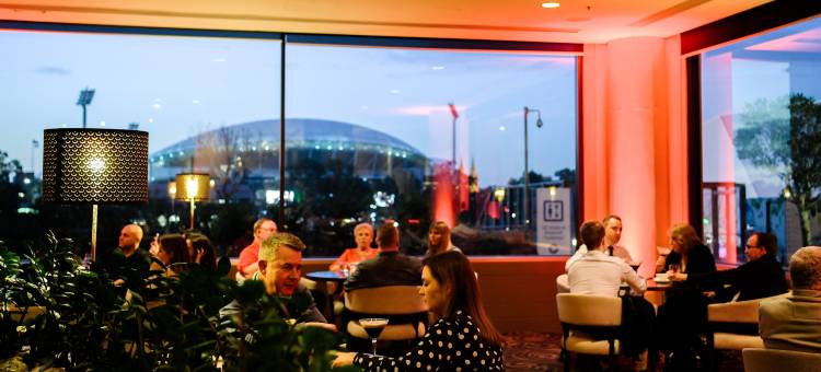 InterContinental Hotels 阿德莱德洲际酒店(InterContinental Adelaide)图片