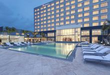 乔治敦圭亚那万豪酒店(Guyana Marriott Hotel Georgetown)酒店图片