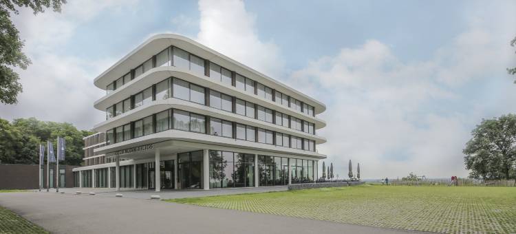 瓦赫宁根伯格弗莱彻餐厅酒店(Fletcher Hotel-Restaurant de Wageningsche Berg)图片