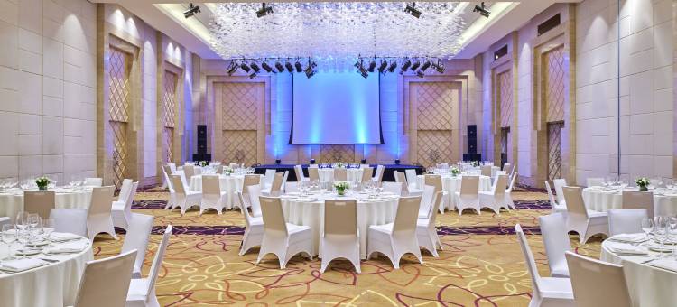 芽庄喜来登水疗酒店(Sheraton Nha Trang Hotel & Spa)图片
