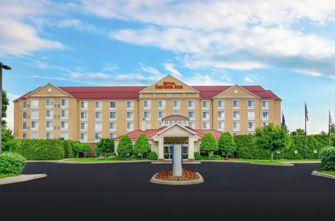 Promo [60 Off] Hilton Garden Inn Louisville Mall Of St Matthews Ky