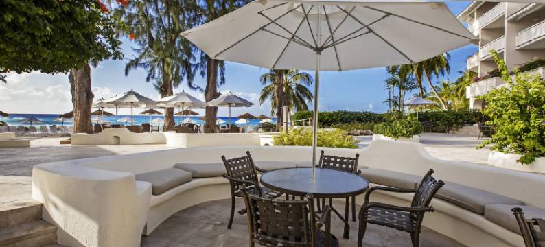 巴巴多斯三角梅酒店(Bougainvillea Barbados)图片