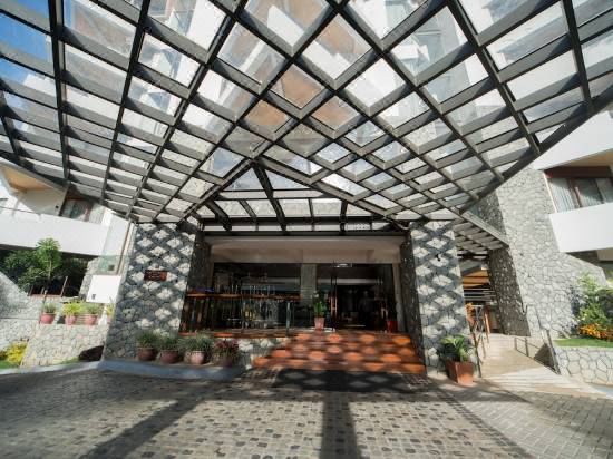 Grand Sierra Pines Baguio Hotel Reviews And Room Rates Trip Com