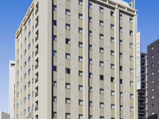 開賽盧米埃爾酒店